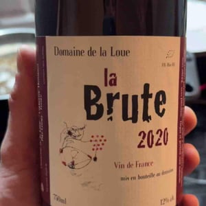 La Brute