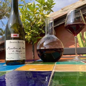 La Bruyère - Domaine Saint-Cyr - Raphaël Saint-Cyr 