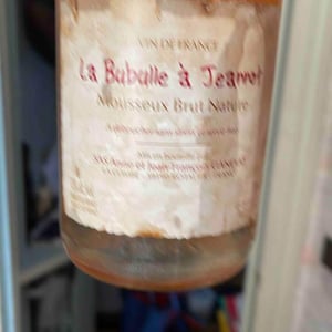 La Bubulle A Jeannot - Domaine Ganevat - Anne & Jean-François Ganevat 