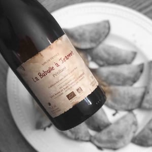 Domaine Ganevat - Anne & Jean-François Ganevat - La Bubulle A Jeannot