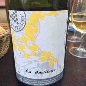 La Buelleoise 2015