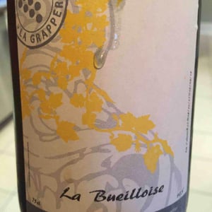 La Buelleoise - La Grapperie - Renaud Guettier 