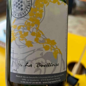 La Buelleoise - La Grapperie - Renaud Guettier 