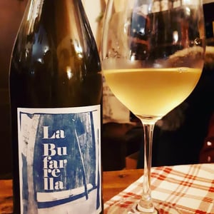 La Bufarrella - Celler La Salada - toni-carbo