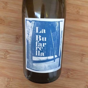 La Bufarrella 2016