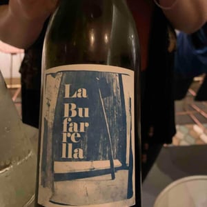 La Bufarrella 2017