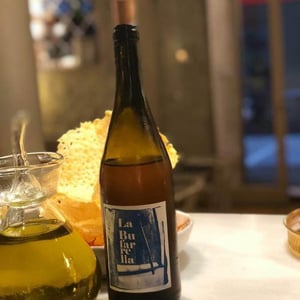 La Bufarrella - Celler La Salada - toni-carbo