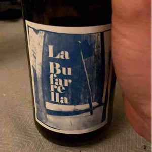La Bufarrella - Celler La Salada - toni-carbo