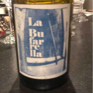 La Bufarrella - Celler La Salada - toni-carbo