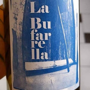 La Bufarrella - Celler La Salada - toni-carbo
