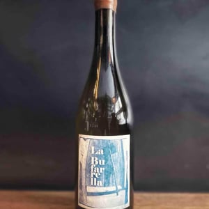 La Bufarrella - Celler La Salada - toni-carbo