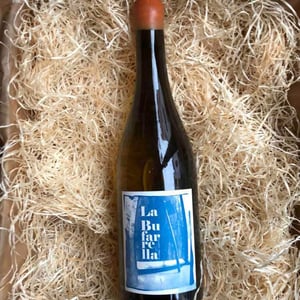 La Bufarrella - Celler La Salada - toni-carbo