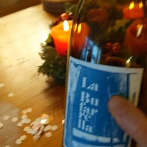 Celler La Salada - Toni Carbó - La Bufarrella