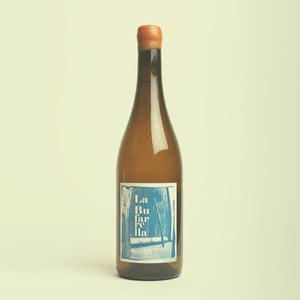 La Bufarrella - Celler La Salada - toni-carbo