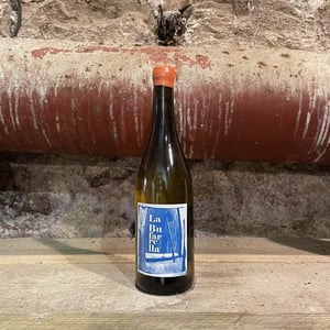 La Bufarrella - Celler La Salada - toni-carbo