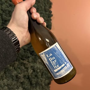 La Bufarrella - Celler La Salada - toni-carbo