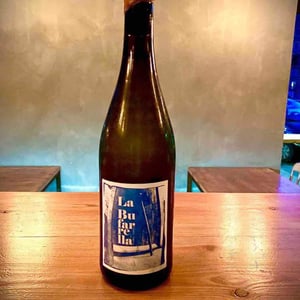 La Bufarrella - Celler La Salada - Toni Carbó 