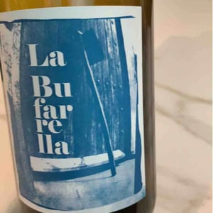 La Bufarrella - Celler La Salada - toni-carbo