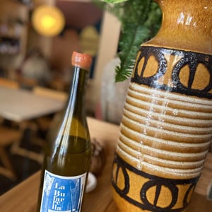 La Bufarrella - Celler La Salada - toni-carbo