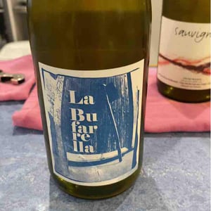 La Bufarrella - Celler La Salada - toni-carbo