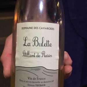 La Bulette - Domaine des Cavarodes - Etienne Thiebaud 