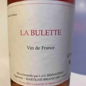 La Bulette - Stéphane Bernaudeau - Stéphane Bernaudeau 