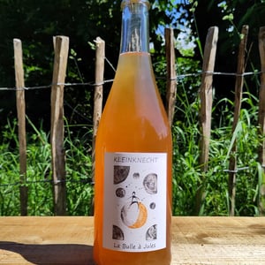 La Bulle à Jules - Domaine Kleinknecht - andre-kleinknecht