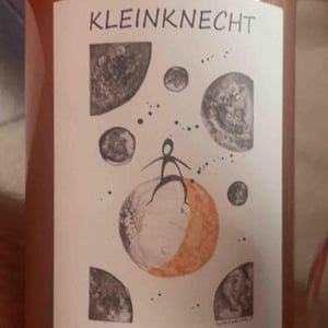 La Bulle à Jules - Domaine Kleinknecht - André Kleinknecht 
