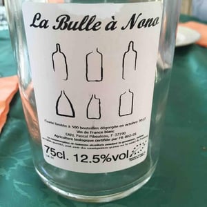 La Bulle à Nono - Tours - pascal-pibealeau