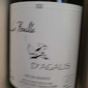 La Bulle D'Agalis - Mas d'Agalis - Lionel Maurel 