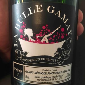 La Bulle de Gamay
