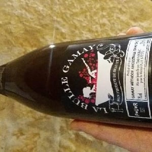 La Bulle de Gamay