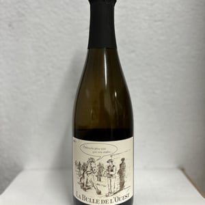 La Bulle de L'Ouest - Domaine Julien Braud - Julien Braud 