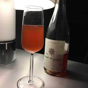 La Bulle De Michèle - Vins Xavier Wymann - jean-luc-scherlinger