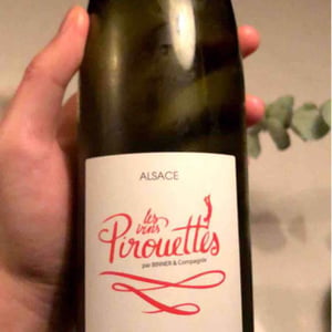 La Bulle de René - Les Vins Pirouettes - pierre-sanchez-remi-segura-xavier-couturier