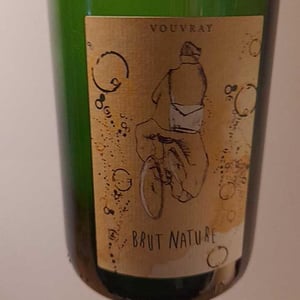 La Bulle du Facteur - Le Facteur Sur Le Vélo - fabien-brutout