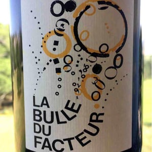 Domaine de Beaumont - Mathieu Cosme - La Bulle du Facteur