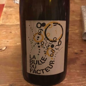 Domaine de Beaumont - Mathieu Cosme - La Bulle du Facteur