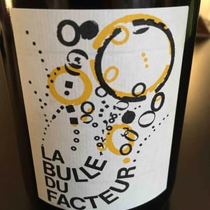 Domaine de Beaumont - Mathieu Cosme - La Bulle du Facteur
