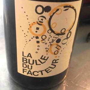Domaine de Beaumont - Mathieu Cosme - La Bulle du Facteur