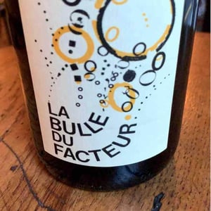La Bulle du Facteur - Domaine de Beaumont - mathieu-cosme