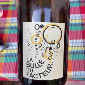 La Bulle du Facteur - Domaine de Beaumont - Mathieu Cosme 