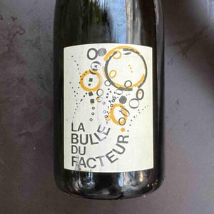 La Bulle du Facteur - Domaine de Beaumont - Mathieu Cosme 