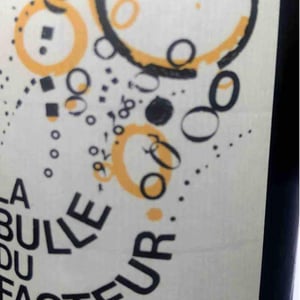 Domaine de Beaumont - Mathieu Cosme - La Bulle du Facteur
