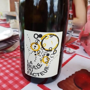 Domaine de Beaumont - Mathieu Cosme - La Bulle du Facteur