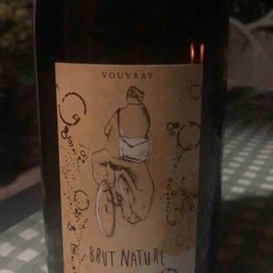 Domaine de Beaumont - Mathieu Cosme - La Bulle du Facteur