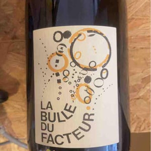 La Bulle du Facteur - Le Facteur Sur Le Vélo - fabien-brutout