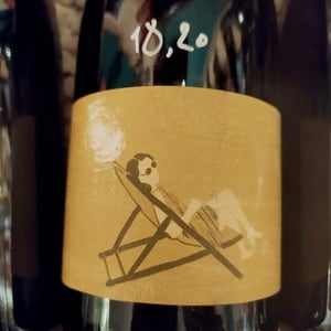 LA BULLE - Des Jus Et Du Lien - Julien Rousselot -2021