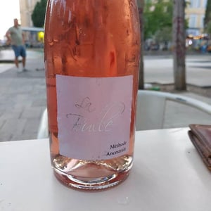 La Bulle - Mikaël Bouges - Mikaël Bouges 