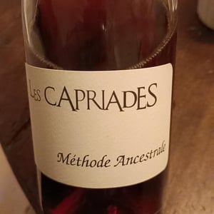 La Bulle Rouge - Les Capriades - pascal-potaire-moses-gadouche